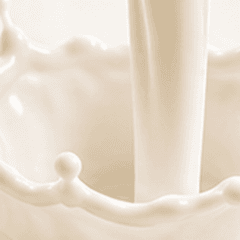 Milk fragrance option