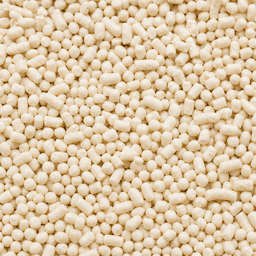Cassava-Starch Base formula option
