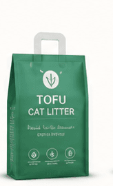 Handle Bag packaging option
