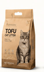 Kraft Bag packaging option
