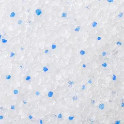 Clear Crystal formula option