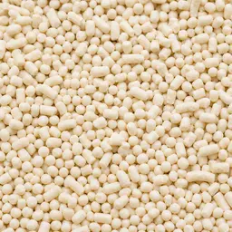 Cassava-Starch Base formula option