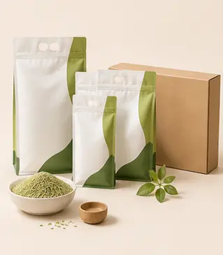 Illustration representing Private-Label Buyers